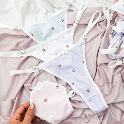 LESS REGU 10 MM MICROMORLEY CORONITA LOVELY 22183- PACK X 3