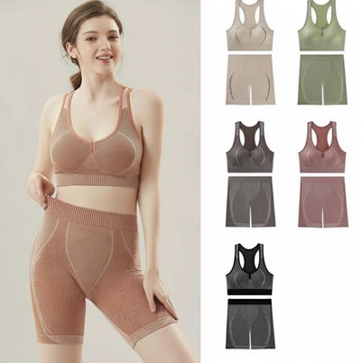 Set Deportivo Eco - Pack x 3