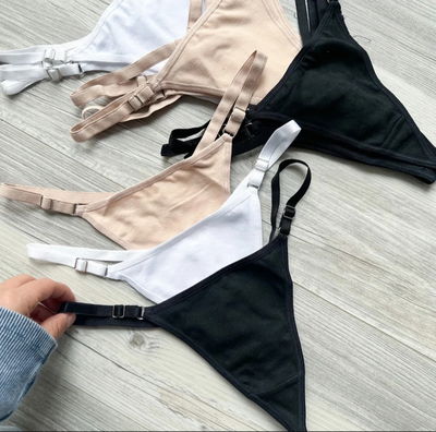 LESS REGU HILO ALGODON LOVELY 23084 - PACK X 6