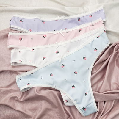 LESS MICRO MORLEY CORONITA LOVELY 2183 -PACK X 3