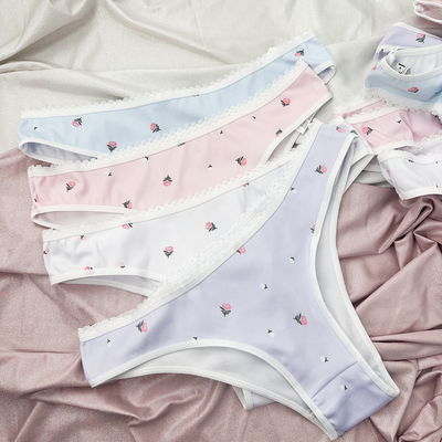 VEDETINA MICROMORLEY CORONITA LOVELY 3183 - PACK X 3