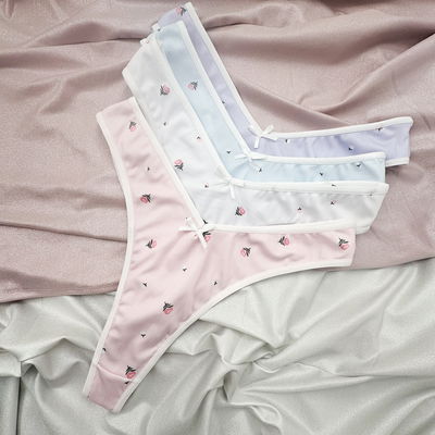 LESS TIRO ALTO EN V MICROMORLEY LOVELY 2163 - PACK X 3