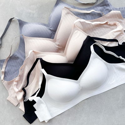 Corpiño composture Algodon •Pack x 3•