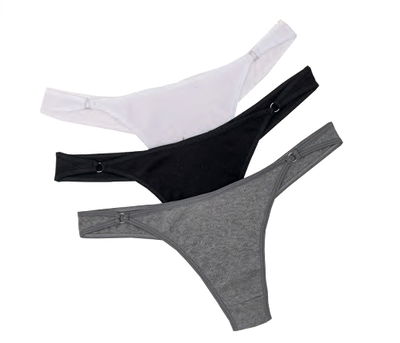 Colaless cavada Morley C/Argolla Frashe 5020 - Pack x 3