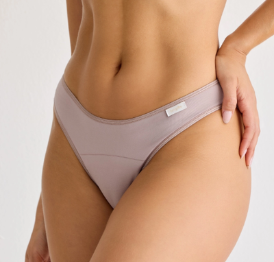 Vedetina Microfibra Brigitte 4304- Pack x 3