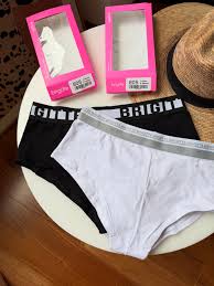 Minishort Alg & lycra Elastico Brigitte 805