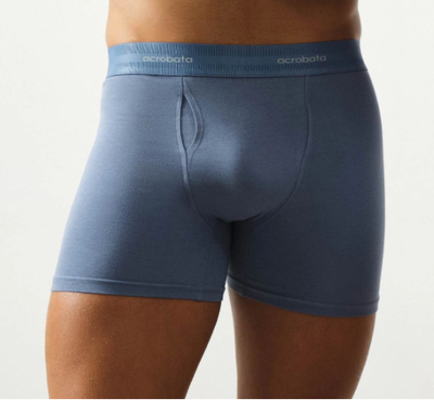 Boxer Alg y lycra Acrobata 5123