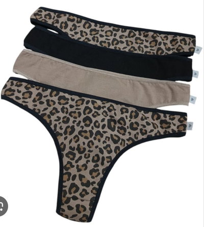 Less animal XL - Lovely 2224