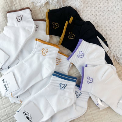 SOCKS IMPORTADOS🧦 - Pack x 10