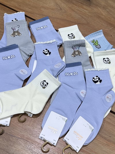 TENIS AMANECER - Pack x 12