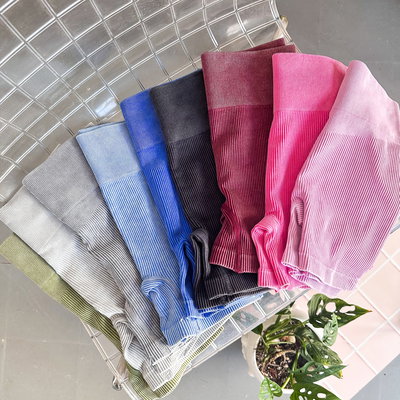 REINGRESO!! Calza Morley Up corta SIN LEVANTA COLA- Pack x 2