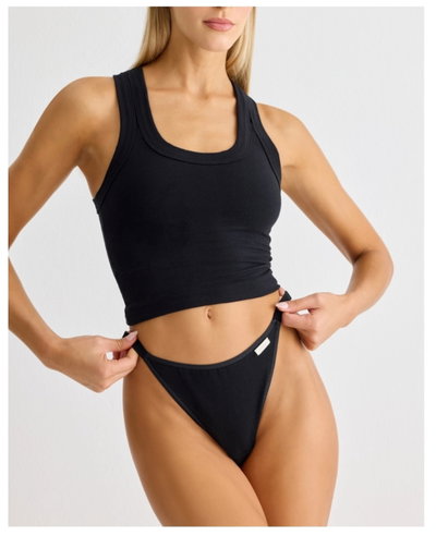 Less Alg & Lycra Regulable Brigitte 4100 -  Pack x 3