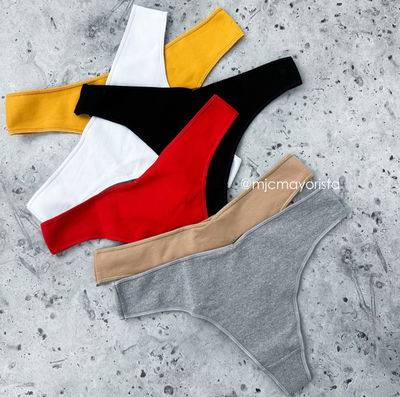 Colaless Kiara - Pack x 6