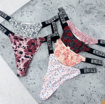 ULTIMA 🚩 LESS STRAP IMPORTADAS✨ - Pack x 6