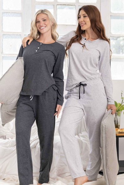 Pijama de Jersey Butone FRASHE 24
