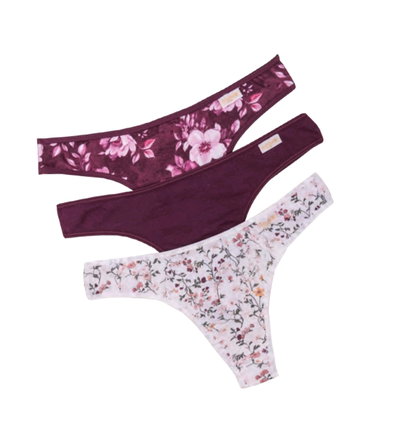 Colaless alg y lycra Liberty Frashe 5010 - Pack x 3