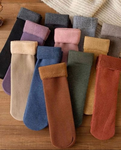 🏆PRECIO GANADOR🏆Medias morley peluchito - Pack x 12