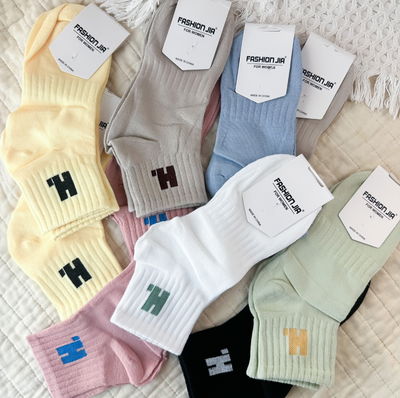 SOCKS IMPORTADOS 🧦 - Pack x 10