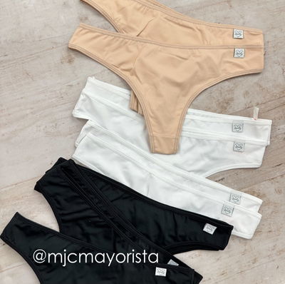 LOVELY Less micro EVERY DAY • Pack x 3 •