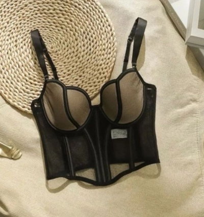 Set Corset importado OSTRA