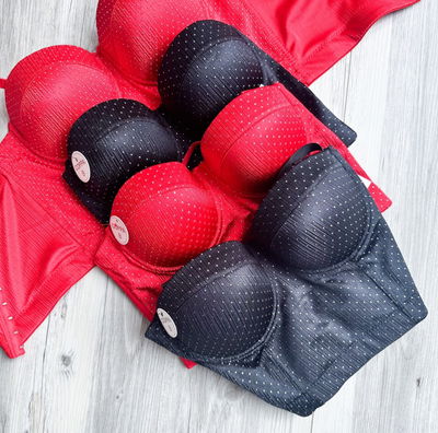 🏆PRECIO GANADOR🏆CORSET PUNTITOS