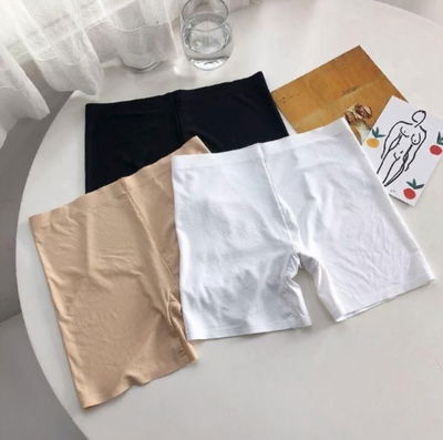 🚩ULTIMO Biker antirrose sin costura - Pack x 6