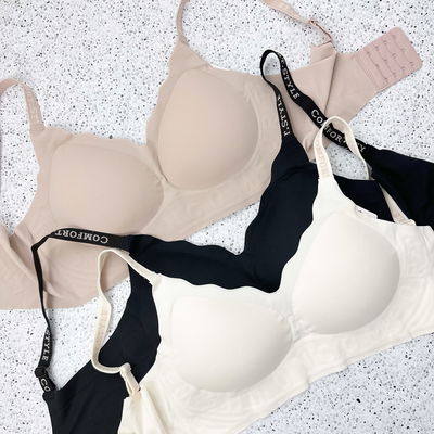 Corpiño seamless composure Confort 