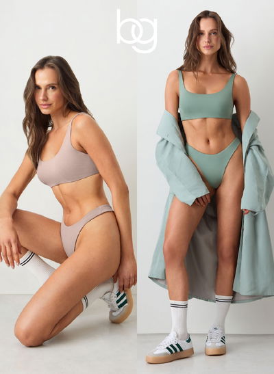 Conjunto de Microfibra Doble - Brigitte 1609