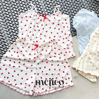 Pijama Rococó