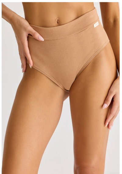 Culotte Brigitte 4116 - Pack x 2