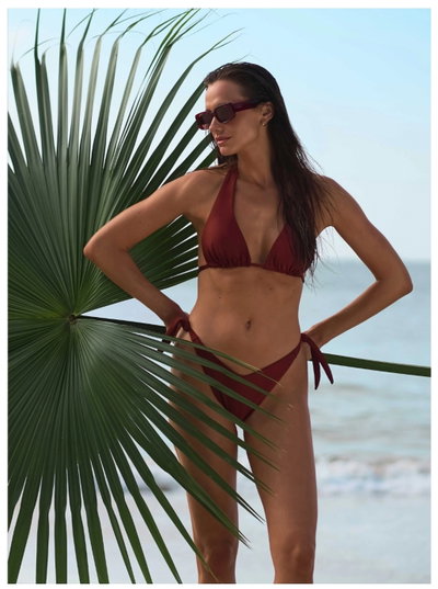 Bikini Brigitte Ambar