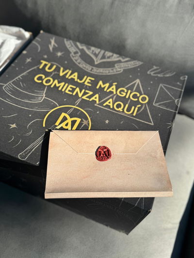 DROP HARRY POTTER