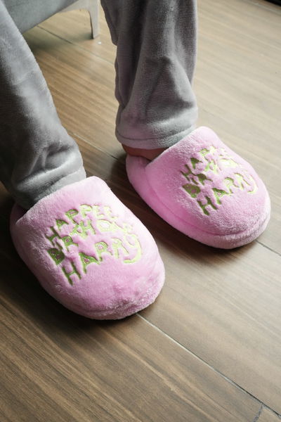 Pantuflón HB Harry Potter