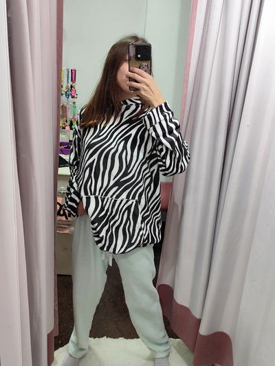 Pantalón Aqua Claro