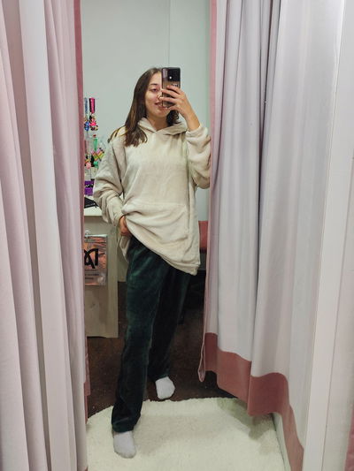 Pantalón Verde