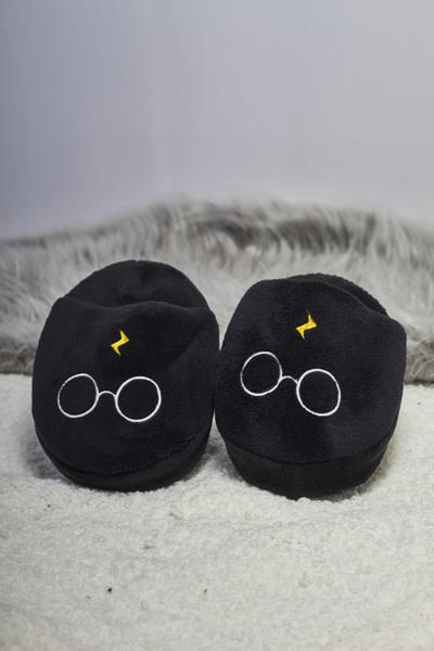 Pantuflón Harry Potter