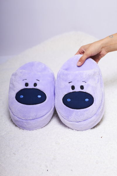 Pantuflón Hipo