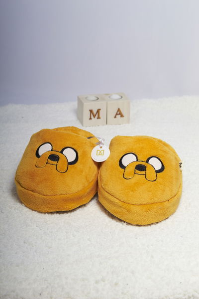 Pantuflón Jake