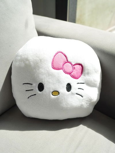 Almohadón Hello Kitty