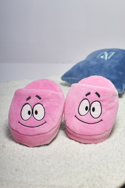 Pantuflón Patricio