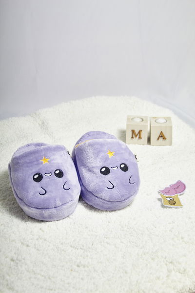 Pantuflón Princesa