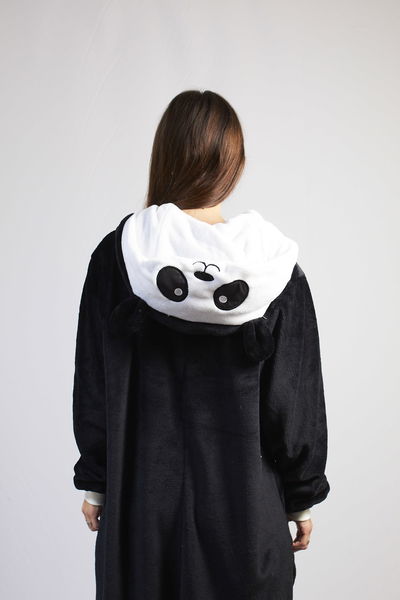 Pijama Panda