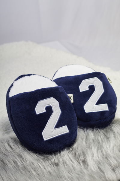 Pantuflón GELP (22)