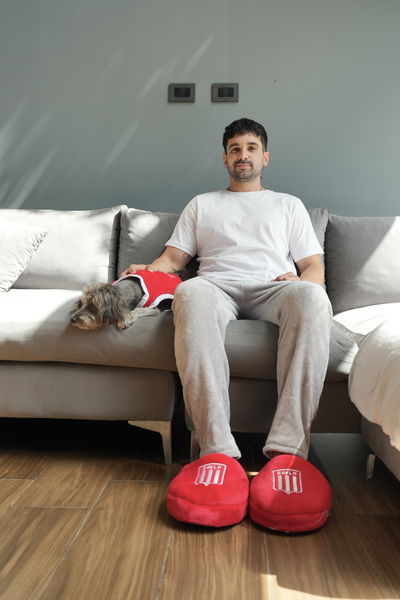 Pantuflón EDLP