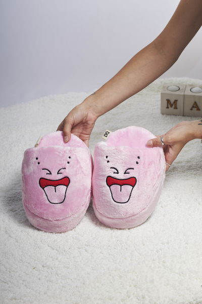 Pantuflón Majin Boo