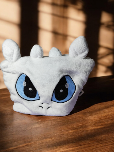 Neceser Furia Luminosa