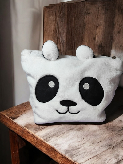 Neceser Panda