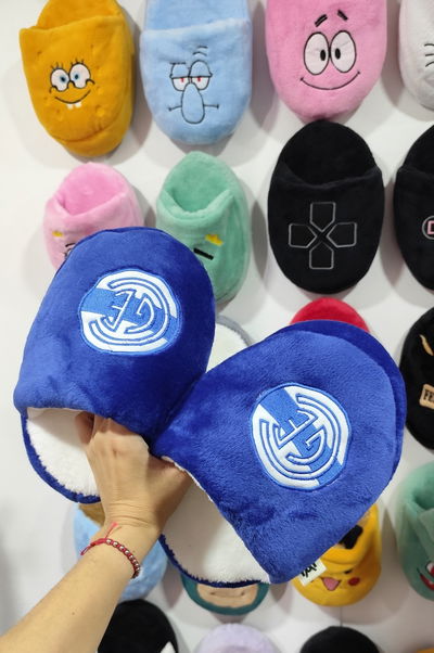 Pantuflón GELP