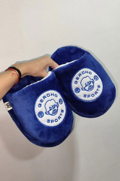 Pantuflón GerchoSports