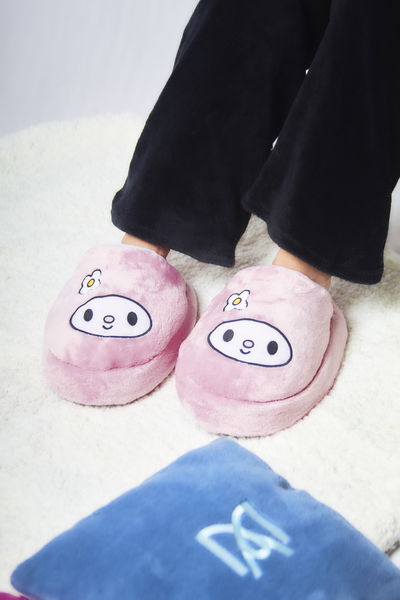 Pantuflón My Melody